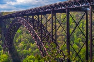 New River Gorge Bridge